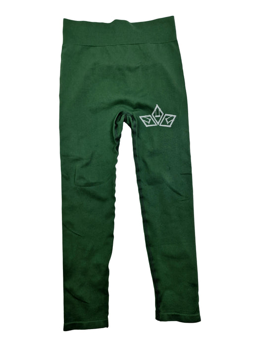 THE ANIMALS OBSERVATORY  7/9 ans legging vert