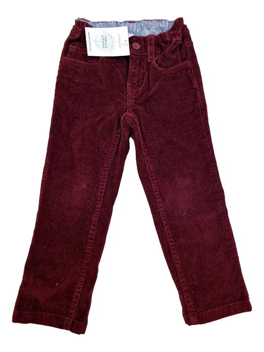 Pantalon 3 outlet ans