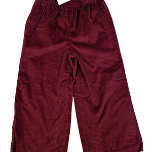 AMAIA outlet 6 ans pantalon velours