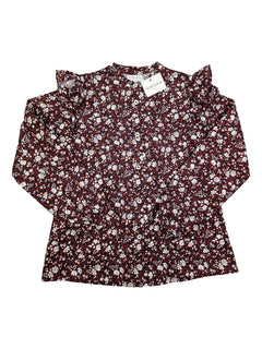 AMAIA outlet 8,10 ans blouse liberty