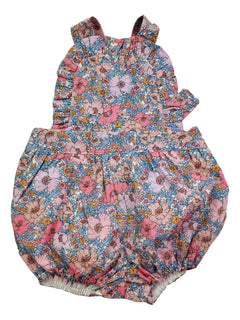 AMAIA outlet 6m barboteuse fleurs