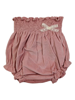 AMAIA outlet 12m, 2 ans bloomer rose poudre