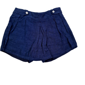 CHIC COLLECTION 5 ans  jupe short