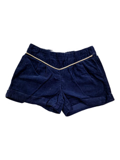 CYRILLUS 4 ans short velours