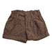 Short marron ZARA pour enfant de 3 à 4 ans - Family Affaire