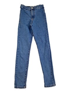 ZARA 9 ans jean slim