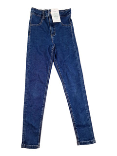 ZARA 10 ans jean slim