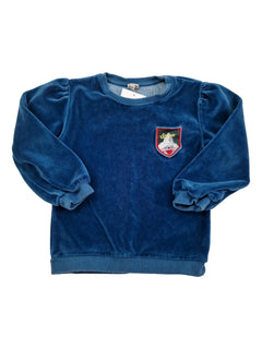 BONTON 4 ans sweat éponge