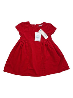 BOUTCHOU neuf robe 12m