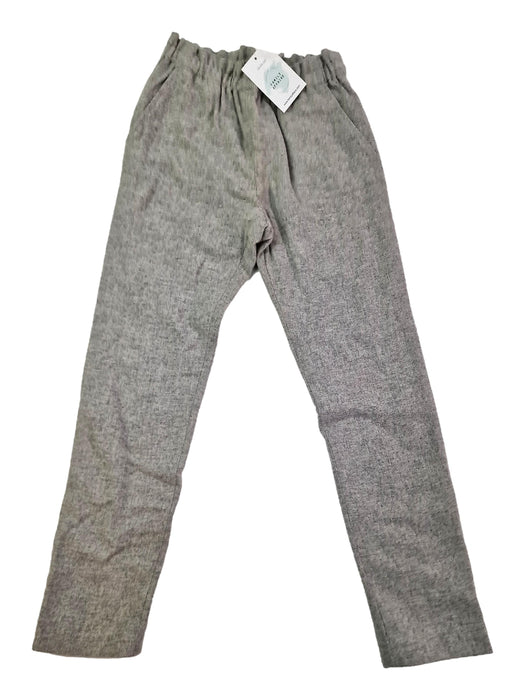 BONPOINT 10 ans pantalon gris