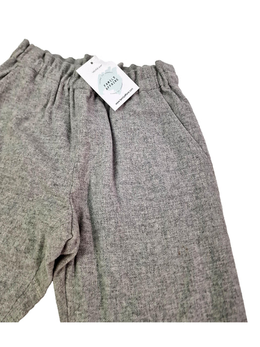 BONPOINT 10 ans pantalon gris