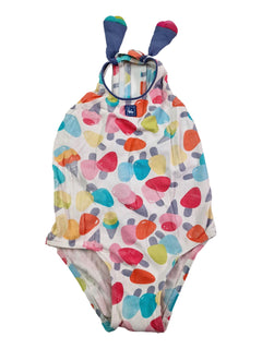 AL AGUA PATOS 4 ans maillot de bain