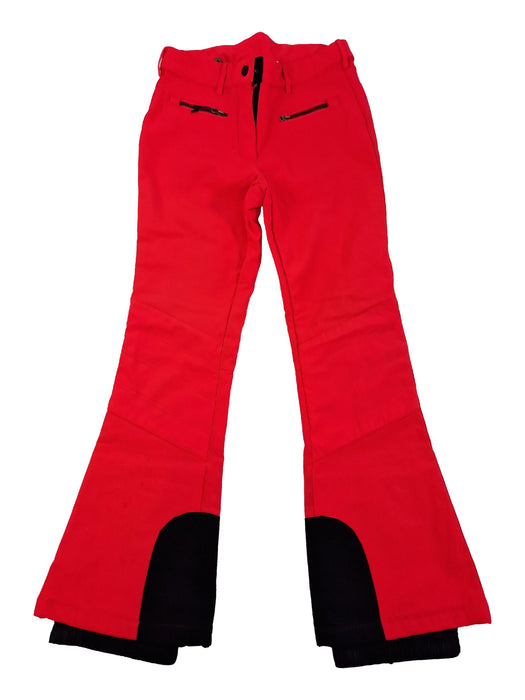 KILTEC 12 ans pantalon de ski corail