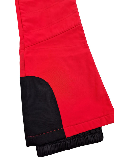 KILTEC 12 ans pantalon de ski corail