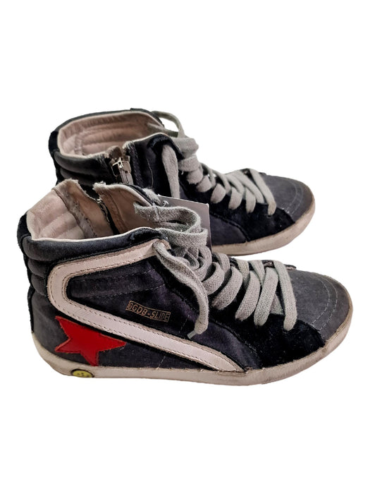 Golden goose montante best sale