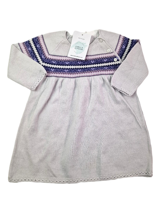 BENETTON 9m robe maille