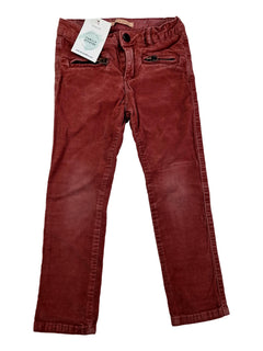 ZARA 5 ans pantalon velours