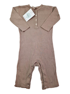 BONTON 12m pyjama beige