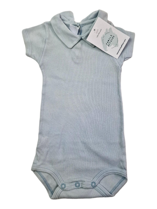 PETIT BATEAU 3m body bleu ciel