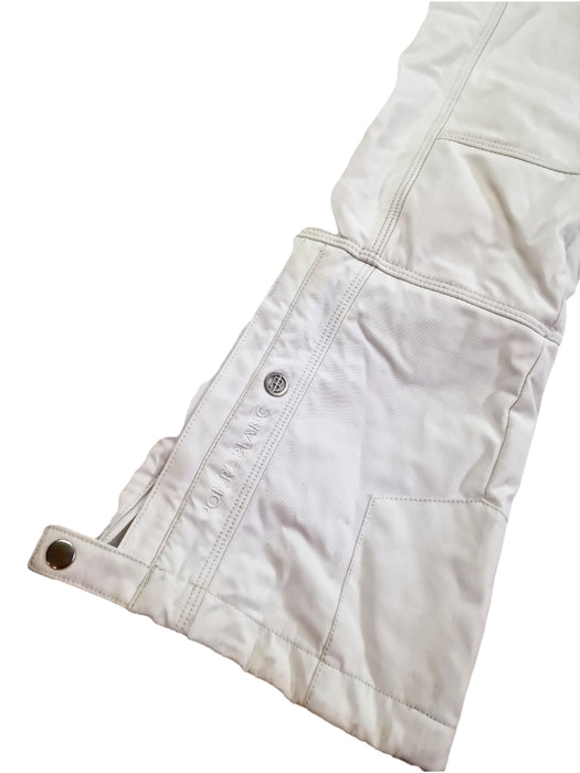 POIVRE BLANC 10 ans pantalon de ski