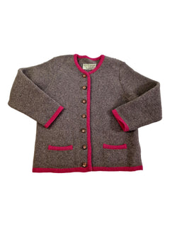 RITZBUHEL 8 ans veste autrichienne