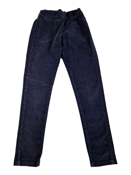 HARTFORD 10 ans pantalon velours marine