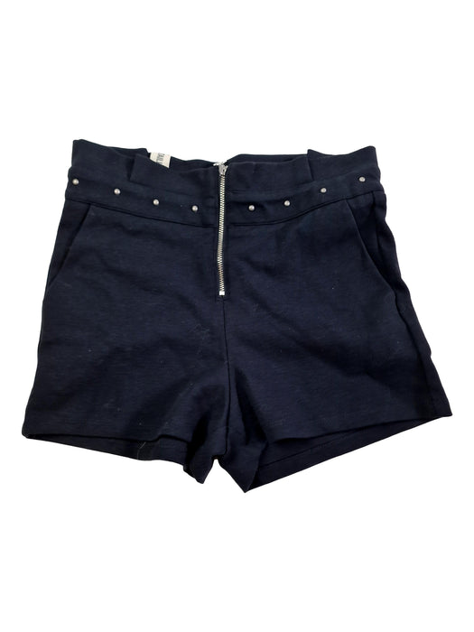 IKKS 12 ans short noir