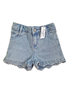 TARTINE ET CHOCOLAT OUTLET 4 et 6 ans short jean