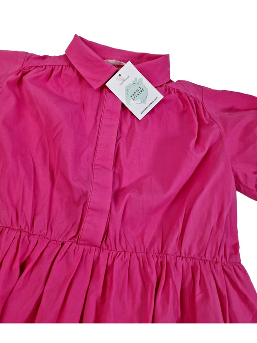 ZARA 8 ans robe rose