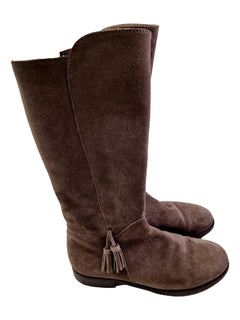 BEBERLIS 33 bottes marron