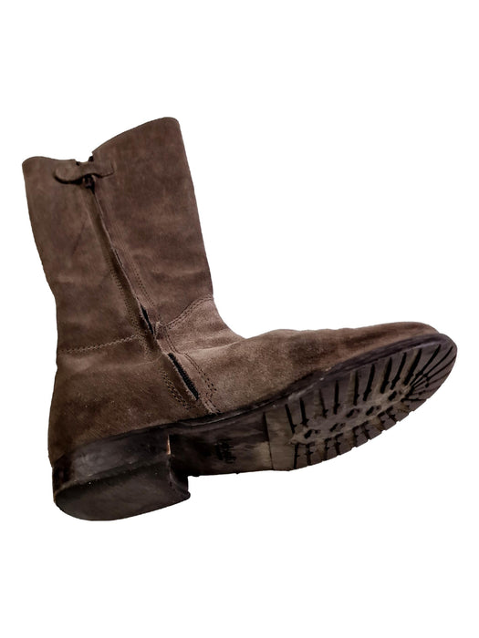 BEBERLIS 33 bottes marron