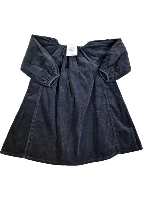 BONTON 4 ans robe noire