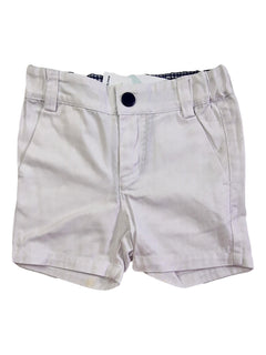 JACADI 6m short blanc