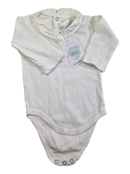 JACADI 3m body "mon bébé"