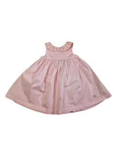 TARTINE ET CHOCOLAT neuf 9 mois robe rose