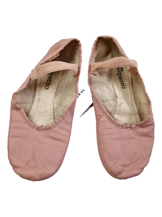 REPETTO demi pointes 36