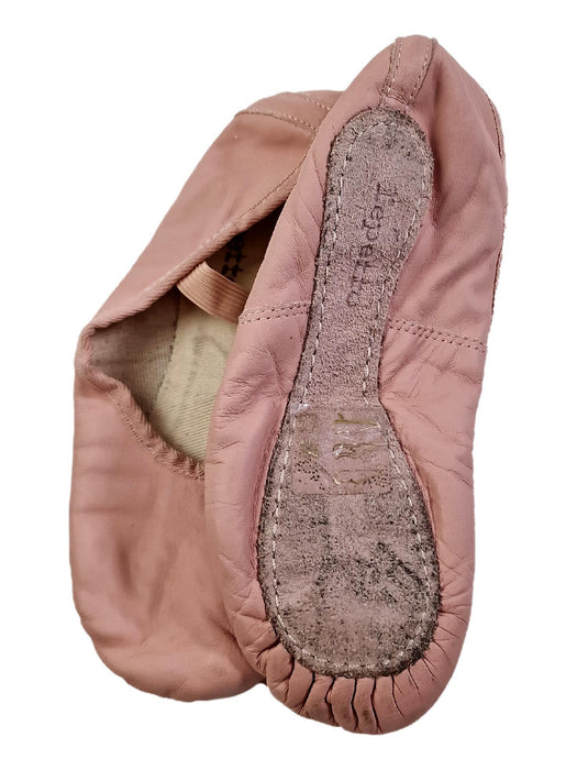 REPETTO demi pointes 36