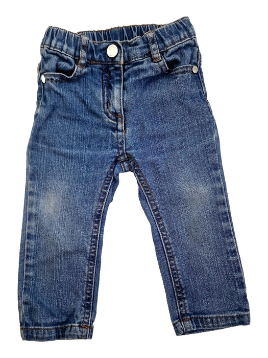 JACADI 12m jean