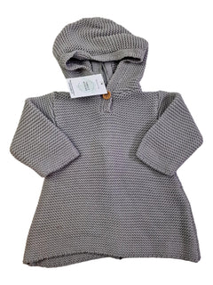 BONTON 6m burnou gris