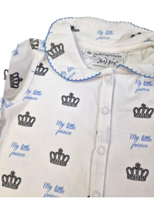 RACHEL RILEY 6m pyjama "My Little Prince"