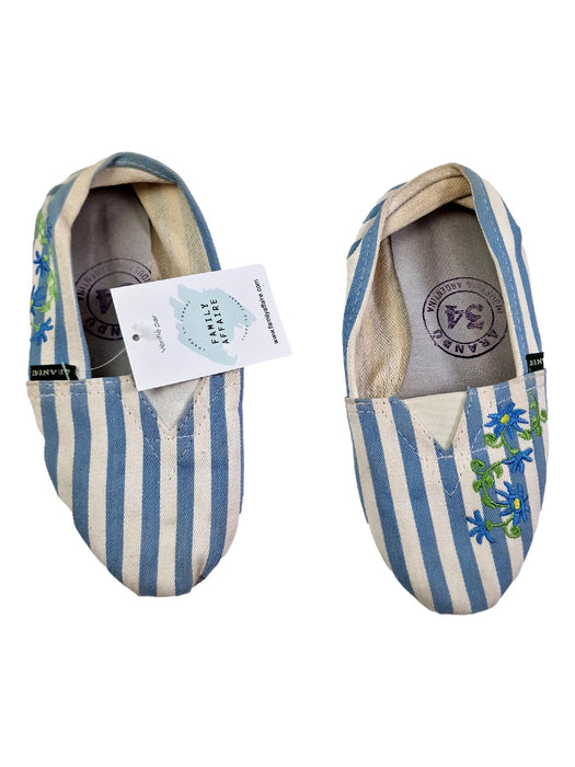 ARANDU 34 espadrilles neuves