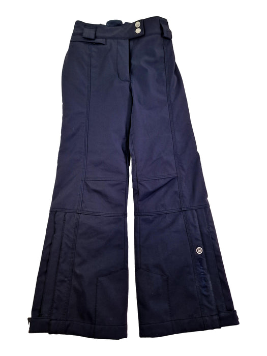 POIVRE BLANC 8 ans pantalon ski marine