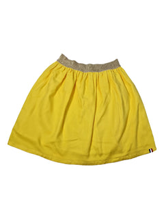 7ème étoile outlet XS jupe jaune