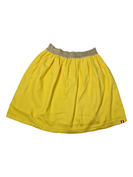 7ème étoile outlet XS jupe jaune