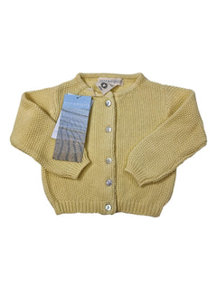 SERENDIPITY outlet 6m gilet jaune