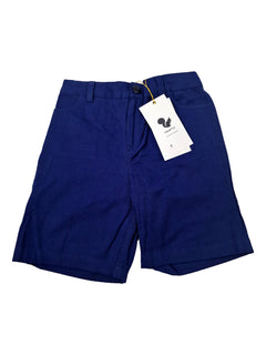 RISU RISU outlet 4 ans bermudas marine