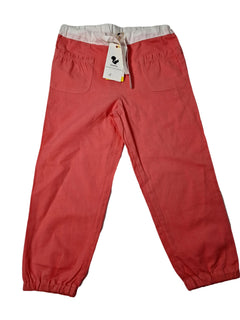 RISU RISU outlet 3 et 6 ans pantalon corail