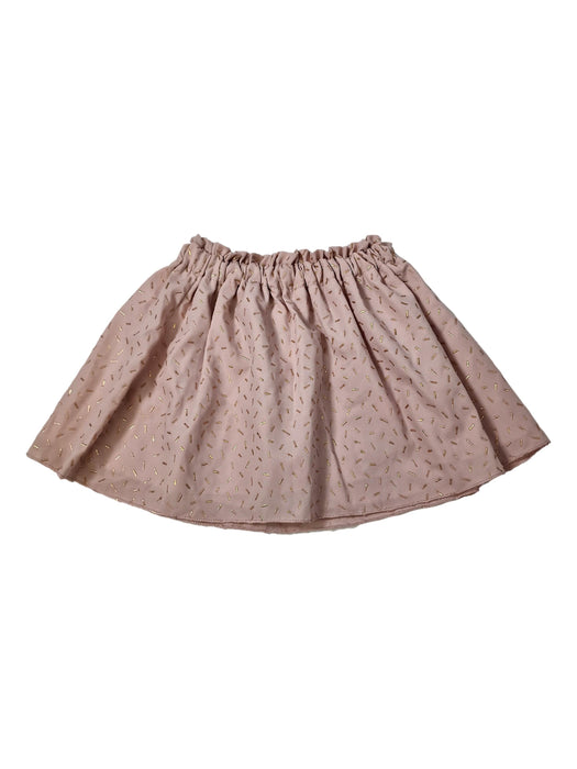 LC KIDS 3 ans jupe rose et or