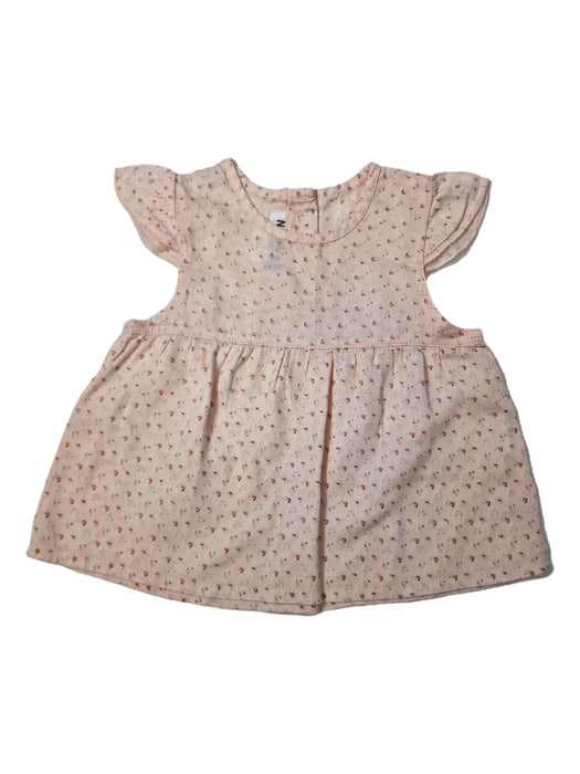 NUMAE 6m blouse rose