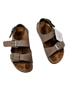 BIRKENSTOCK 31 beige